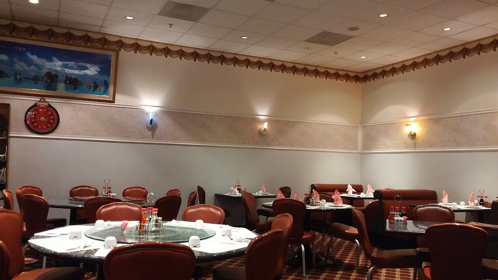 China Pavilion Restaurant 94551