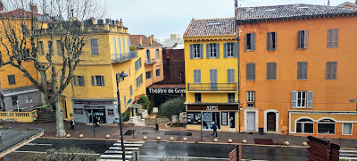 Agence de Provence Grasse à Grasse