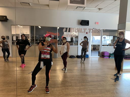 Health Club «New York Sports Clubs», reviews and photos, 38 - 11 30th Ave, Astoria, NY 11103, USA