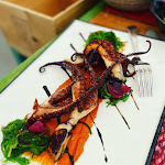 Photo n°1 de l'avis de Gregor.a fait le 14/08/2023 à 16:21 sur le  Ristorante osteria Scvnazz Giovinazzo à Giovinazzo