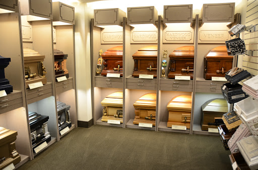 Funeral Home «Adolf Funeral Home & Cremation», reviews and photos, 2921 Harlem Ave, Berwyn, IL 60402, USA