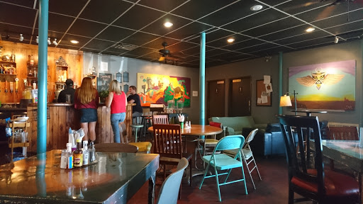 Event Venue «Nomads Music Lounge», reviews and photos, 1431 S School Ave, Fayetteville, AR 72701, USA