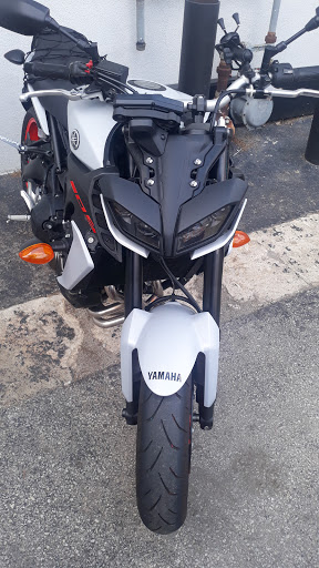 Motorcycle Dealer «Crossroad Powersports», reviews and photos, 8738 West Chester Pike, Upper Darby, PA 19082, USA