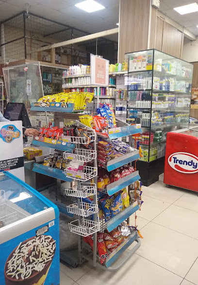 NUESTRO SUPERMERCADO Santiago Centro