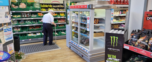 Reviews of The Co-operative Food in Hereford - Supermarket