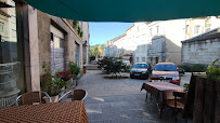 Atmosphère du Restaurant Ciboulette et compagnie à Salins-les-Bains - n°2