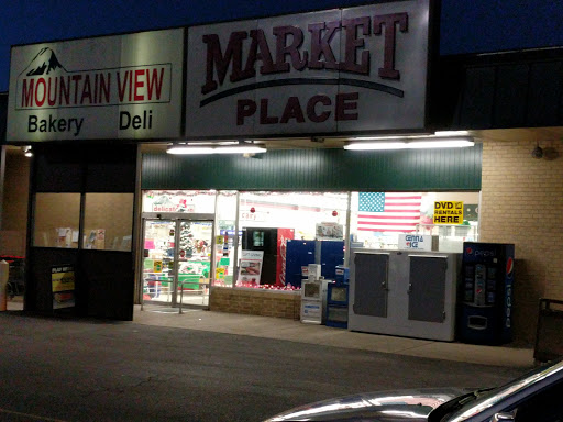 Mt View Market Place Deli