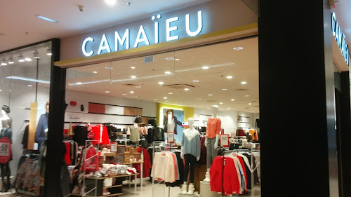 Magasin de vêtements pour femmes Camaieu Évry-Courcouronnes