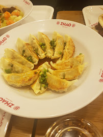 Dumpling du Restaurant chinois Mr Zhao à Paris - n°5