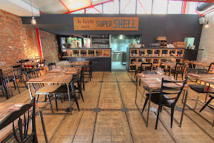 Photo n°20 de Bloempot à Lille ()