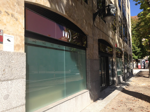 Información y opiniones sobre IVI Salamanca – Clínica de Reproducción Asistida y Fertilidad de Salamanca