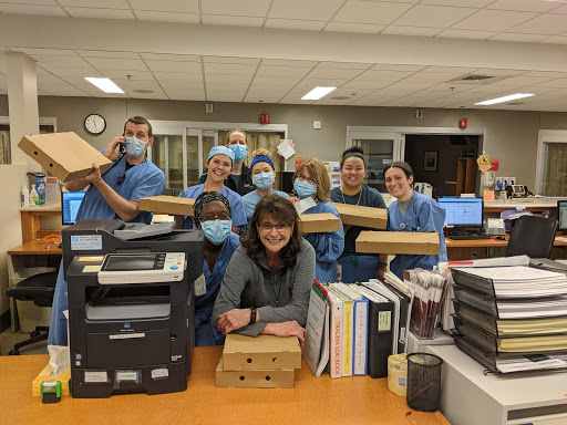 Donut Shop «Factory Donuts», reviews and photos, 12505 NE 144th St, Kirkland, WA 98034, USA