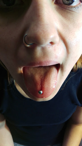 Explore tattoo ideas cartoon, creative tattoo ideas in Hamilton, available at Glass Ink Tattoo