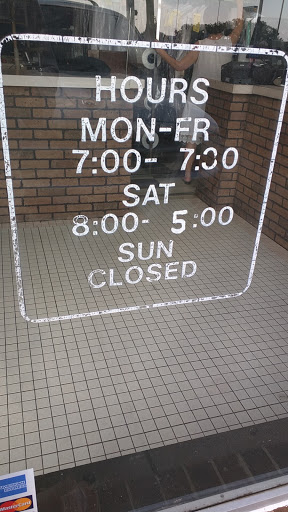 Dry Cleaner «Seras Cleaners», reviews and photos, 8219 Sudley Rd, Manassas, VA 20109, USA