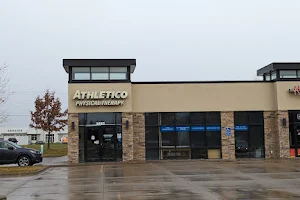 Athletico Physical Therapy - Bettendorf image