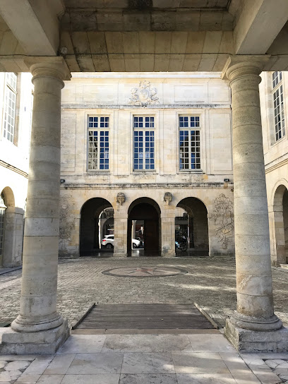 Hôtel De La Bourse