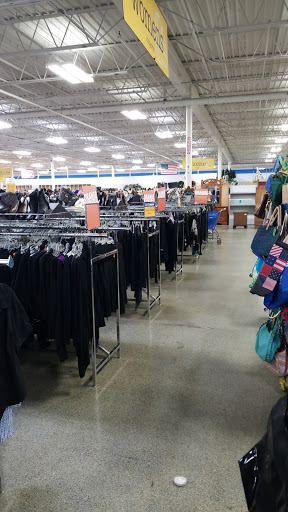 Thrift Store «ThriftSmart», reviews and photos, 4890 Nolensville Rd, Nashville, TN 37211, USA