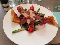 Foie gras du Restaurant Le Moine Gourmand à Troyes - n°16