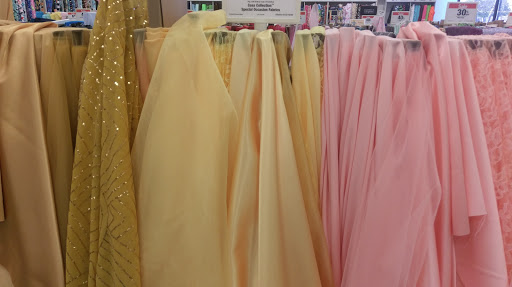 Fabric Store «Jo-Ann Fabrics and Crafts», reviews and photos, 4412 Falls of Neuse Rd #101, Raleigh, NC 27609, USA