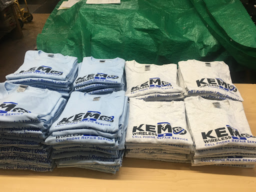 Digital Printer «Red Tie Printing Inc. dba Red Tie Copy & Print», reviews and photos, 1211 Lincoln Ave, Alameda, CA 94501, USA