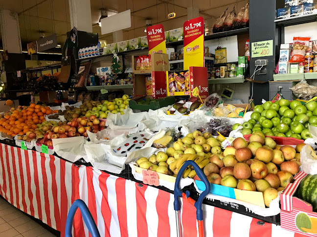 Mercado da Brandoa - Amadora