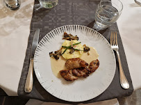 Foie gras du Restaurant gastronomique Le Fin Gourmet à Parthenay - n°1