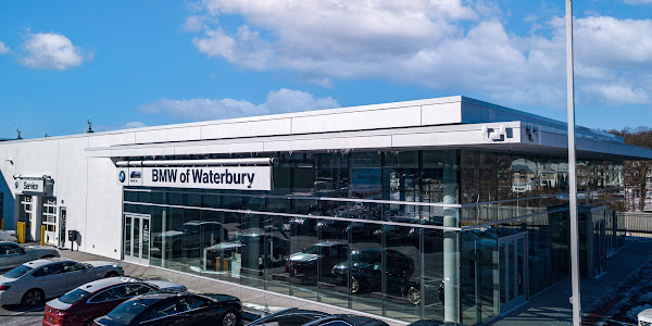 BMW of Waterbury