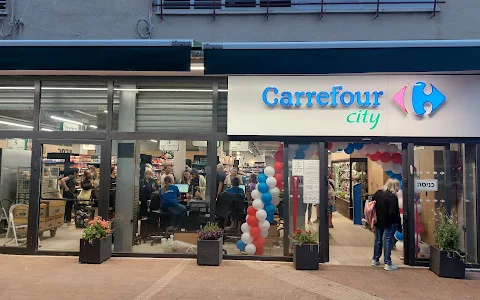 Carrefour image