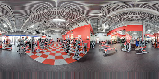 Gym «Workout Anytime Homestead», reviews and photos, 28600 SW 137th Ave, Homestead, FL 33033, USA