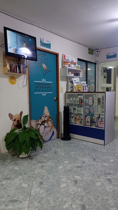 Centro Veterinario Famycan