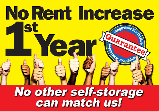 Self-Storage Facility «Stor and Stor Flatbush / Kensington», reviews and photos, 30 Erasmus St, Brooklyn, NY 11226, USA