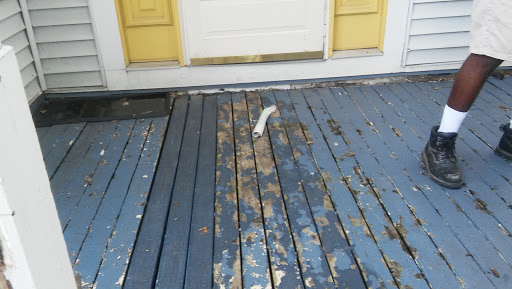 Handyman «Columbus Handyman», reviews and photos, 1010 Old Henderson Rd #102, Columbus, OH 43220, USA