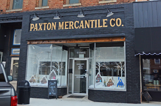 Paxton Mercantile Company