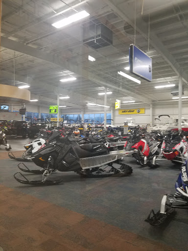 ATV Dealer «Leaders RPM», reviews and photos, 8500 W Main St, Kalamazoo, MI 49009, USA