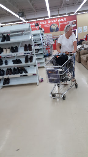 Thrift Store «Savers», reviews and photos