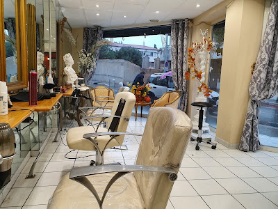 Saint Ange Coiffure à Bandol