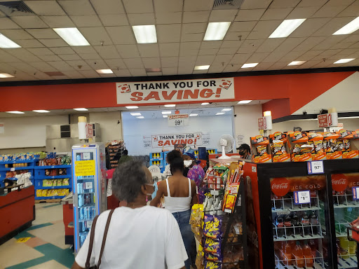 Supermarket «Cash Saver», reviews and photos, 2130 E Ledbetter Dr, Dallas, TX 75216, USA