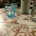 Photo n°1 de l'avis de ilaria.e fait le 02/05/2017 à 20:52 sur le  Civico 8 à Cagliari