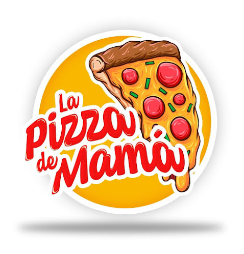 LaPizzaDeMama - Pizzeria