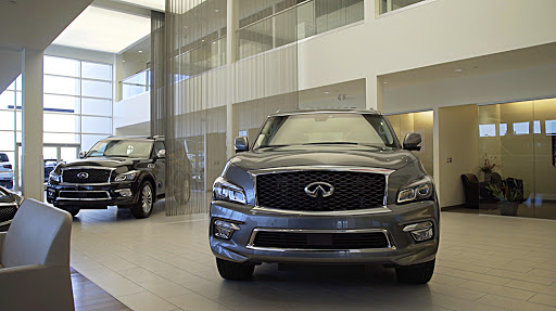 Used Car Dealer «Orlando INFINITI», reviews and photos, 4237 Millenia Blvd, Orlando, FL 32839, USA
