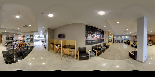 Mercedes Benz Dealer «Mercedes-Benz of Pleasanton», reviews and photos, 5885 Owens Dr, Pleasanton, CA 94588, USA