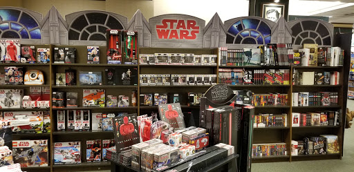 Book Store «Barnes & Noble», reviews and photos, 7881 Edinger Ave, Huntington Beach, CA 92647, USA