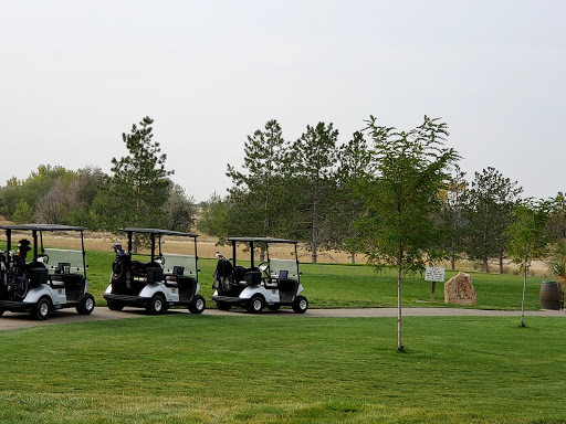 Golf Club «Saddleback Golf Course», reviews and photos, 8631 Frontier St, Firestone, CO 80504, USA