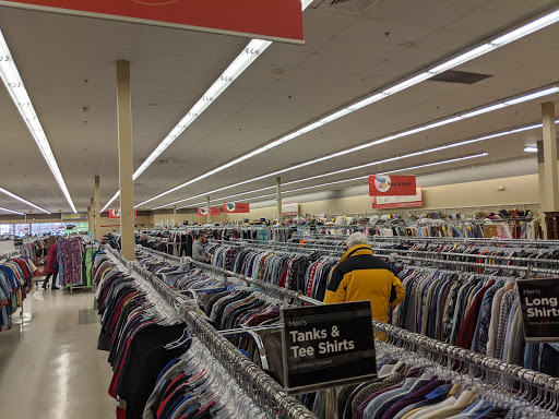 Thrift Store «Savers», reviews and photos, 1925 Pawtucket Ave, East Providence, RI 02914, USA