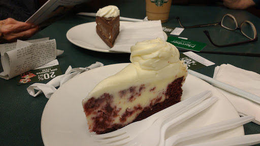 Book Store «Barnes & Noble», reviews and photos, 23654 US Hwy 19 N, Clearwater, FL 33765, USA