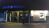 Banque Crédit Mutuel 67370 Truchtersheim