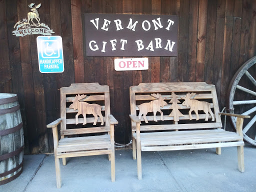 Gift Shop «Vermont Gift Barn», reviews and photos, 1087 Williston Rd, South Burlington, VT 05403, USA