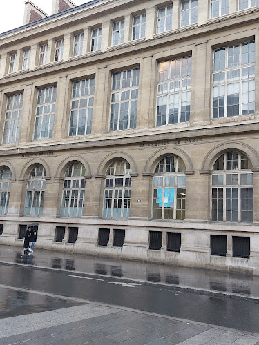 Centro de Estudios Mexicanos UNAM-Francia à Paris