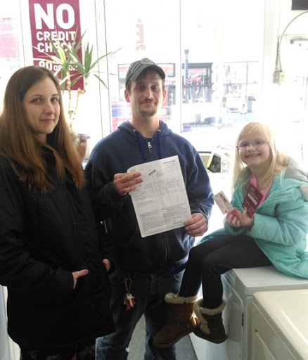 Mattress Store «Appliance & Mattress Center», reviews and photos, 1942 Parsons Ave, Columbus, OH 43207, USA