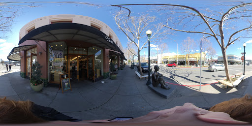 Shopping Mall «Fourth Street Shops», reviews and photos, 1834 Fourth St, Berkeley, CA 94710, USA